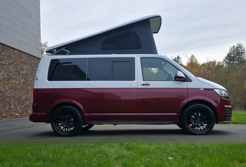 Volkswagen  T6.1 