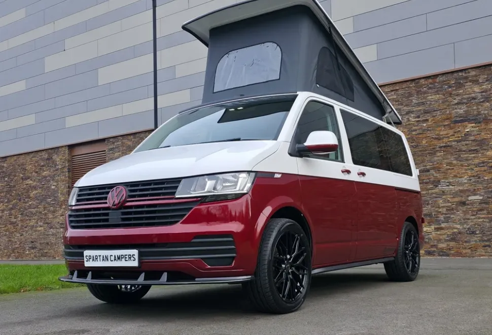 Volkswagen  T6.1 