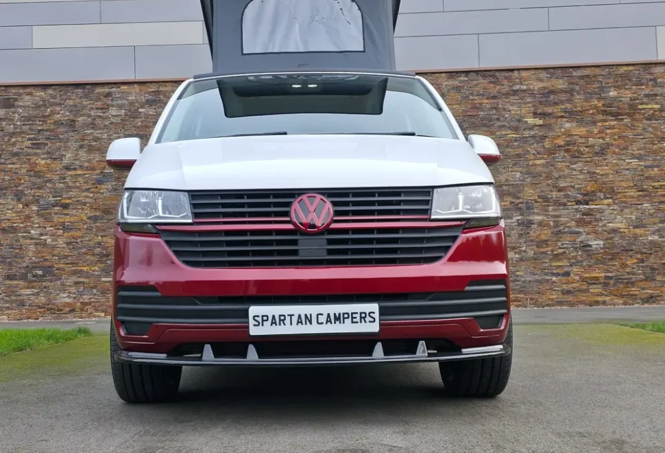Volkswagen  T6.1 