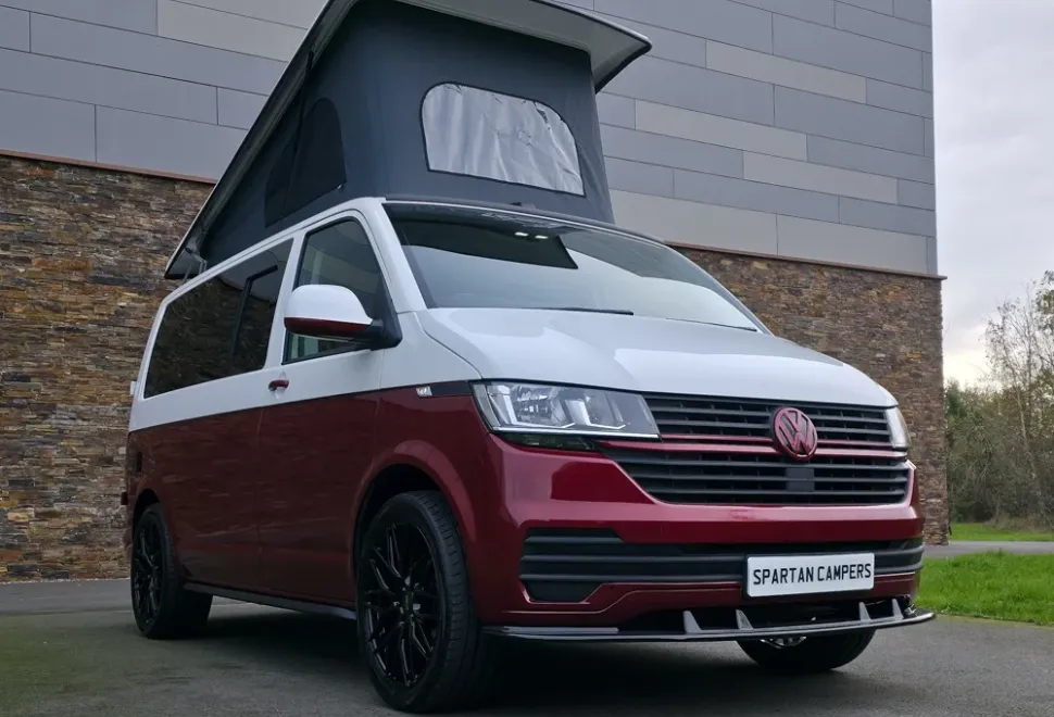 Volkswagen  T6.1 