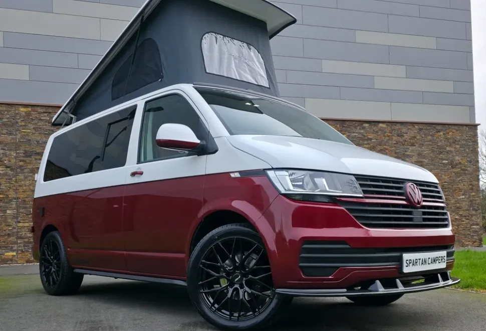 Volkswagen  T6.1 