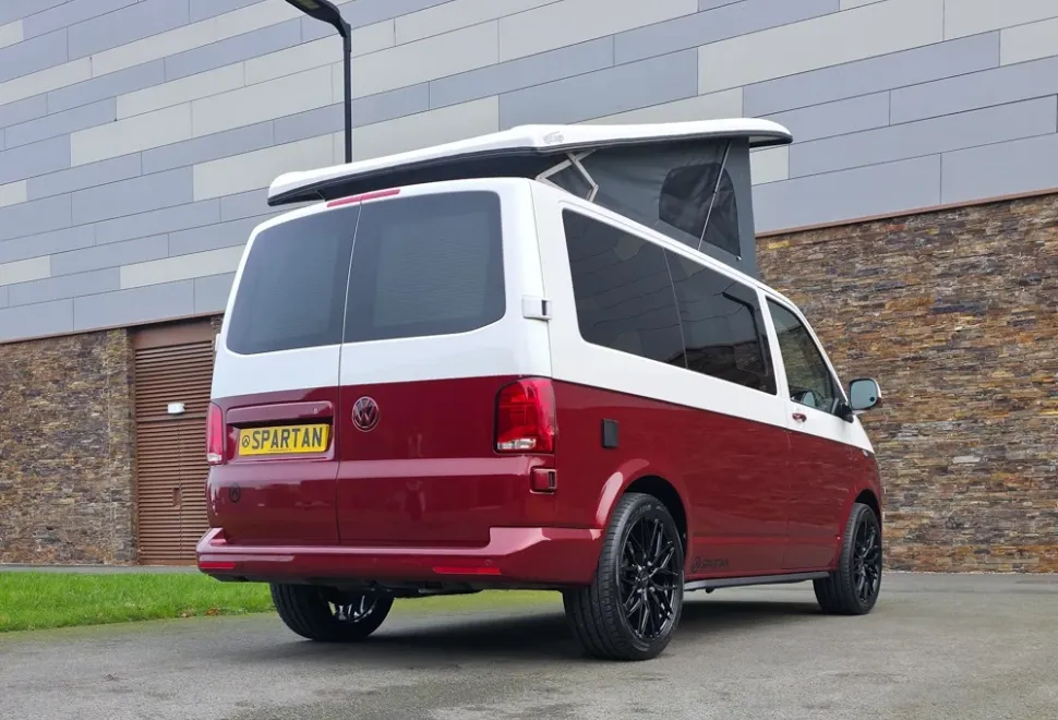 Volkswagen  T6.1 