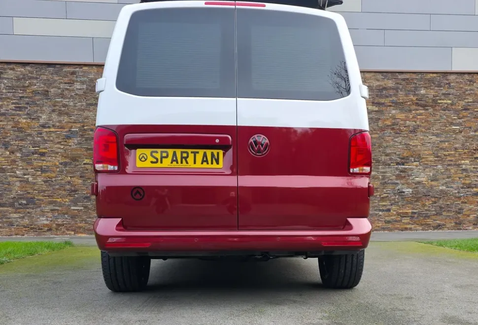Volkswagen  T6.1 