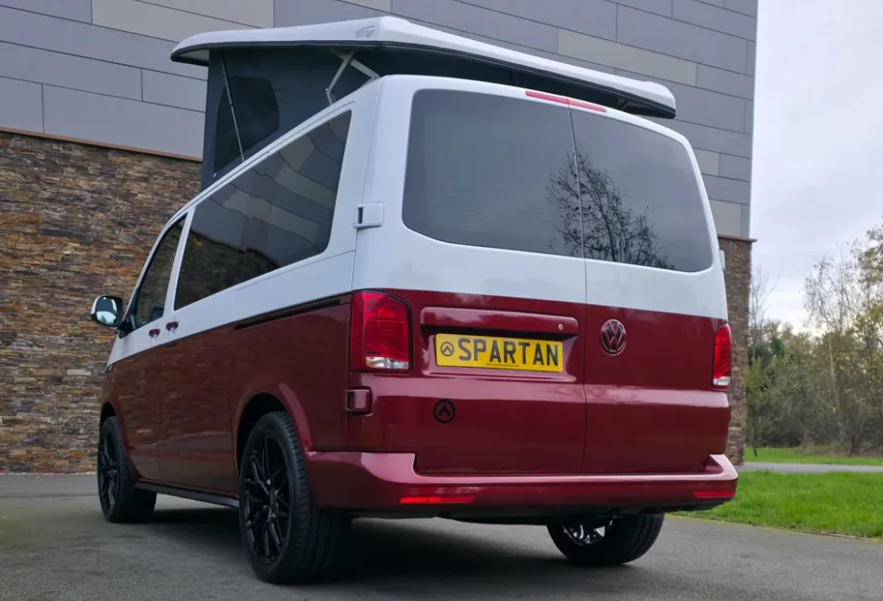 Volkswagen  T6.1 