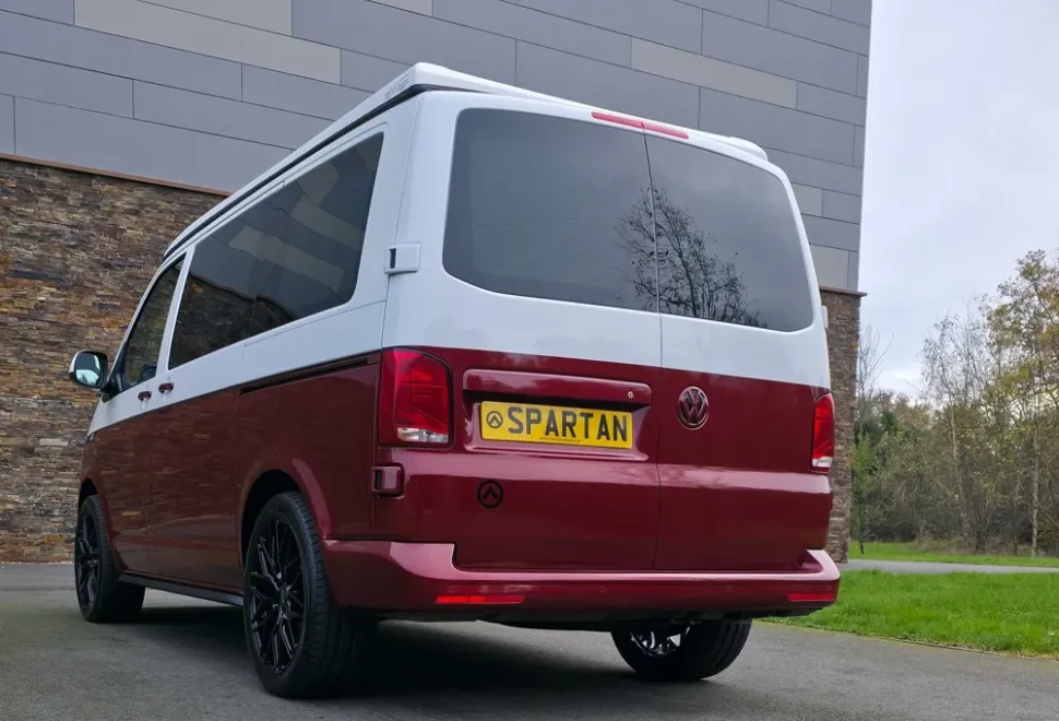 Volkswagen  T6.1 