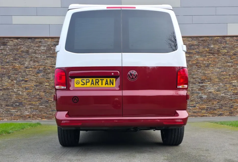 Volkswagen  T6.1 