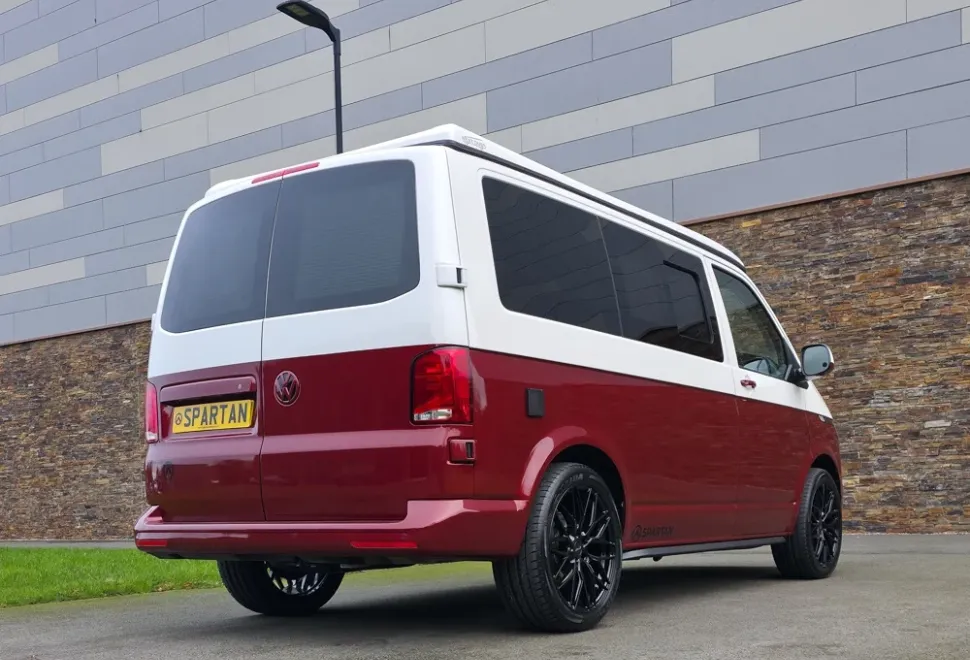 Volkswagen  T6.1 