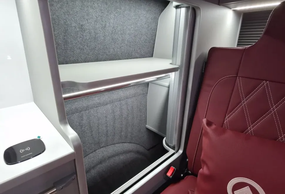 Volkswagen  T6.1 