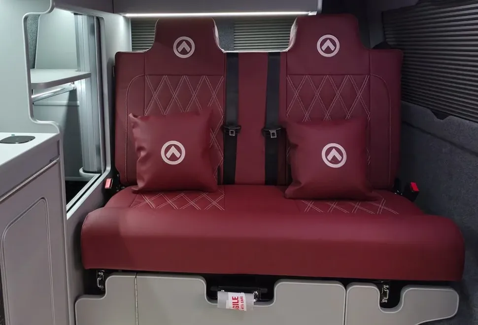 Volkswagen  T6.1 