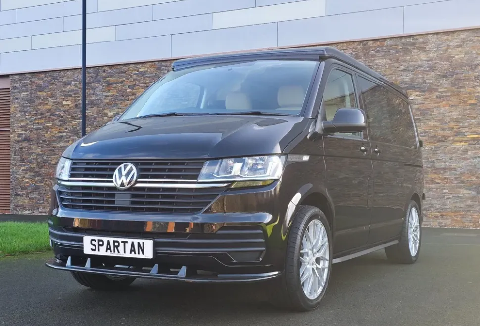 Volkswagen  T6.1 