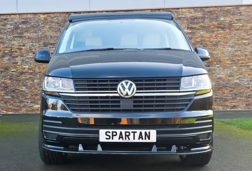 Volkswagen  T6.1 
