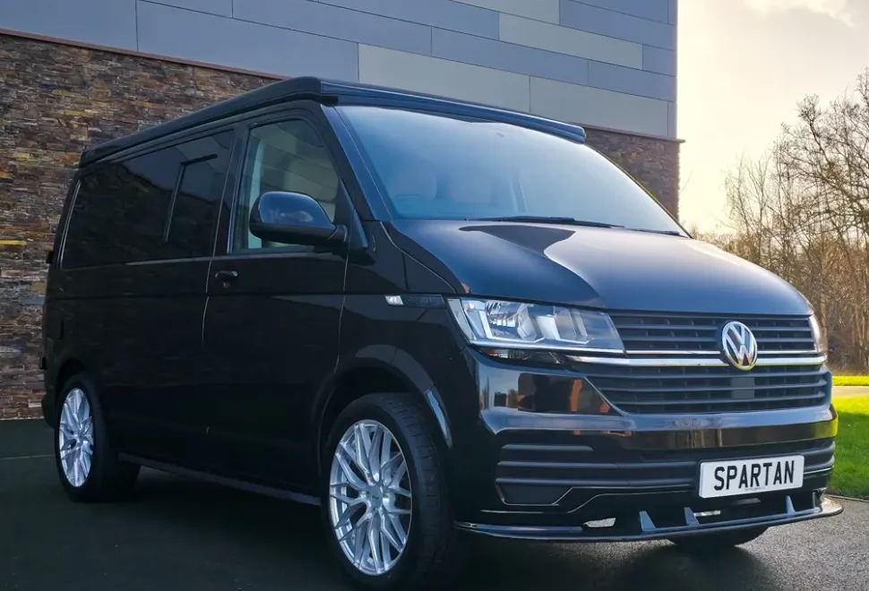 Volkswagen  T6.1 