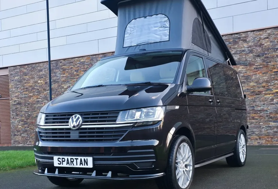 Volkswagen  T6.1 