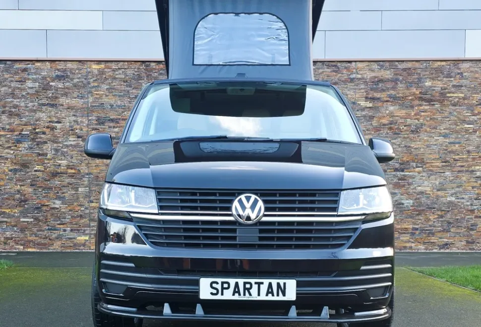 Volkswagen  T6.1 