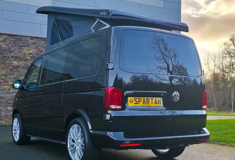 Volkswagen  T6.1 