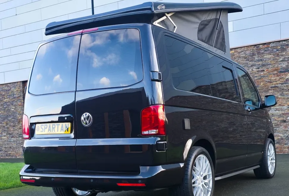 Volkswagen  T6.1 
