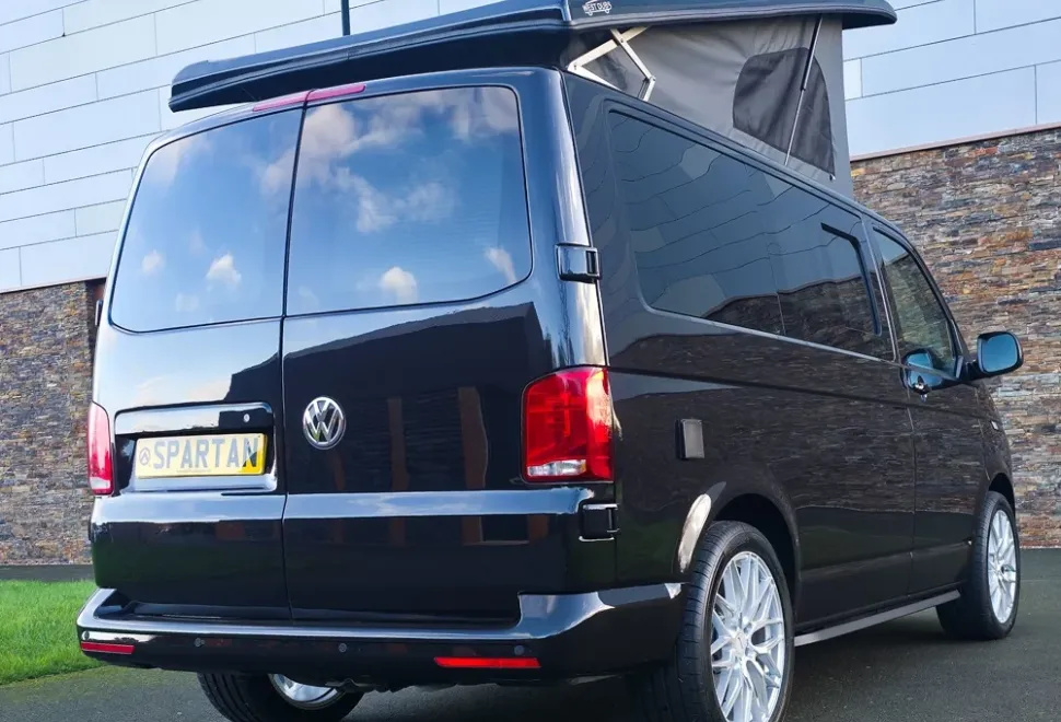 Volkswagen  T6.1 