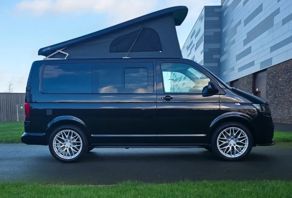 Volkswagen  T6.1 