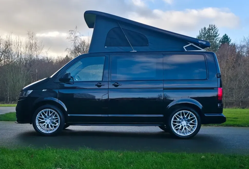 Volkswagen  T6.1 