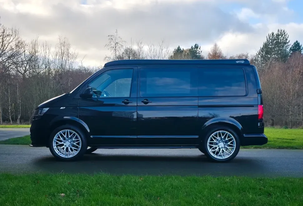 Volkswagen  T6.1 