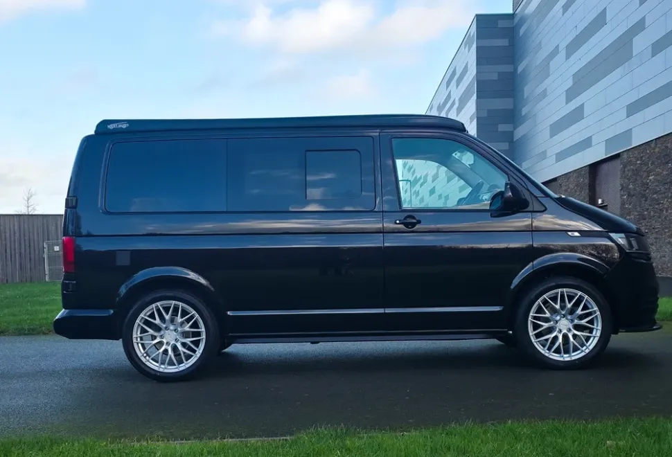 Volkswagen  T6.1 