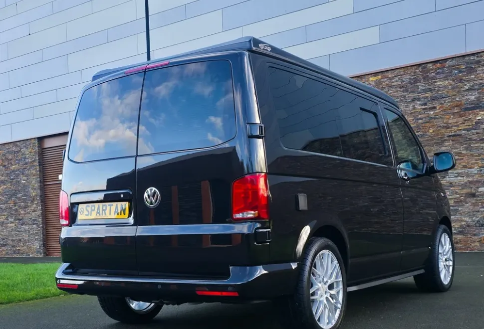 Volkswagen  T6.1 