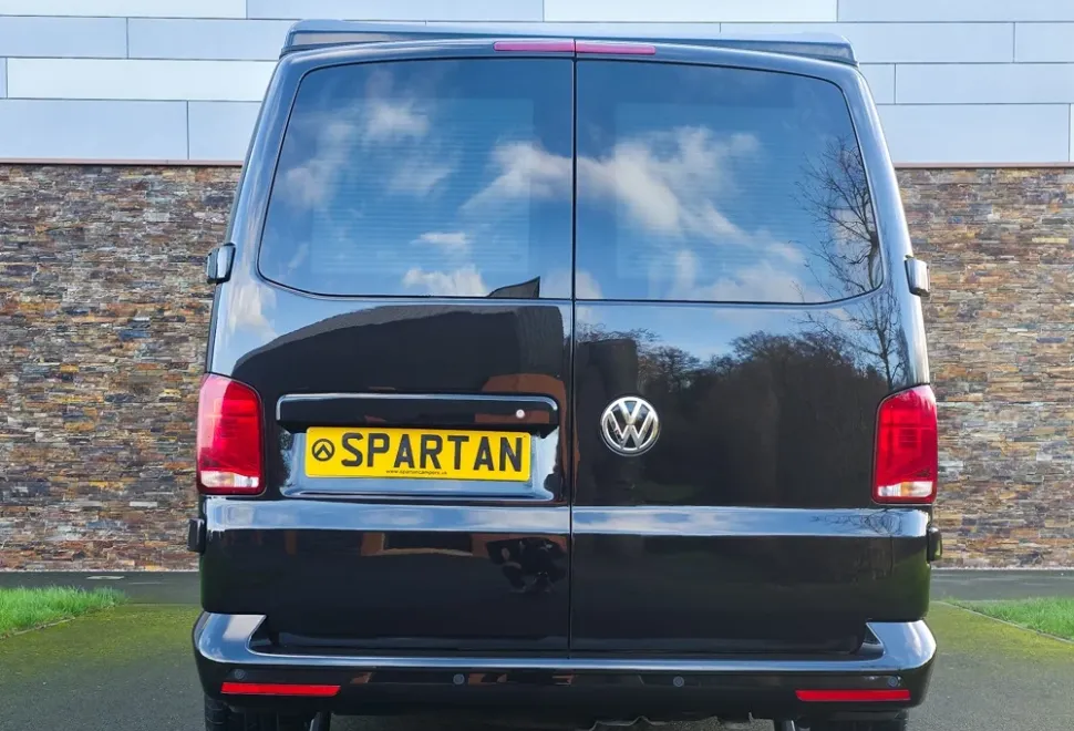 Volkswagen  T6.1 