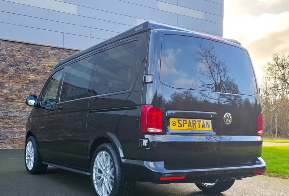 Volkswagen  T6.1 