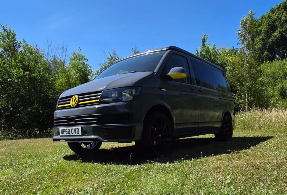 Volkswagen  T6 