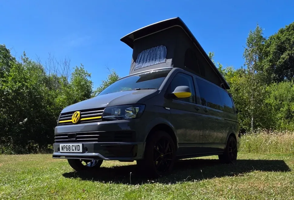 Volkswagen  T6 