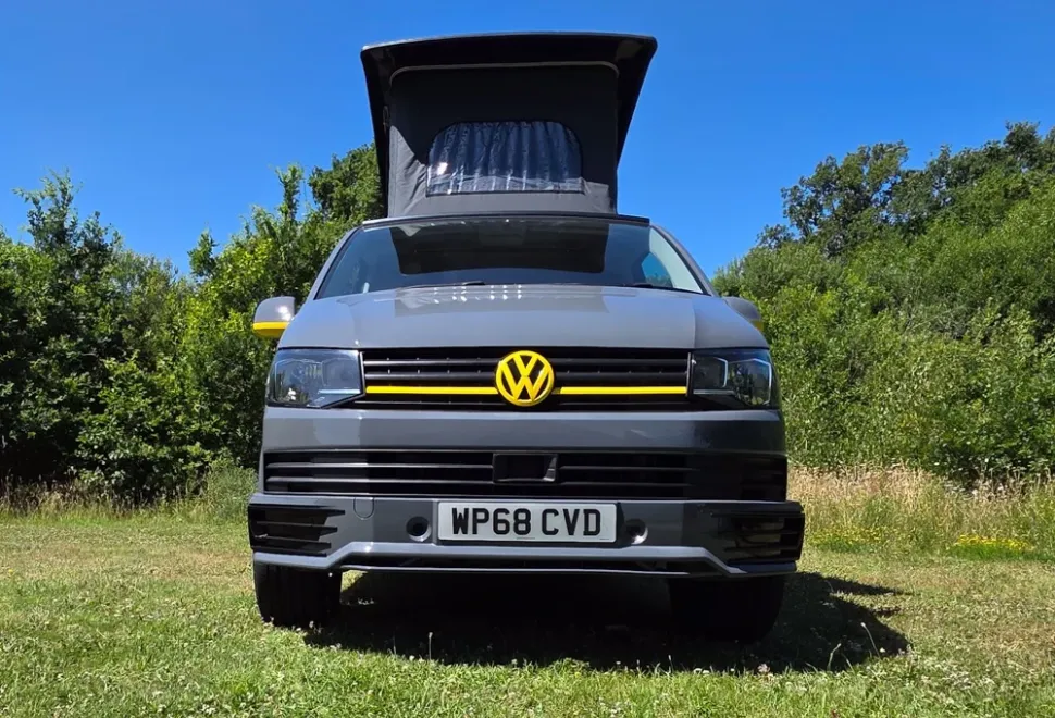 Volkswagen  T6 