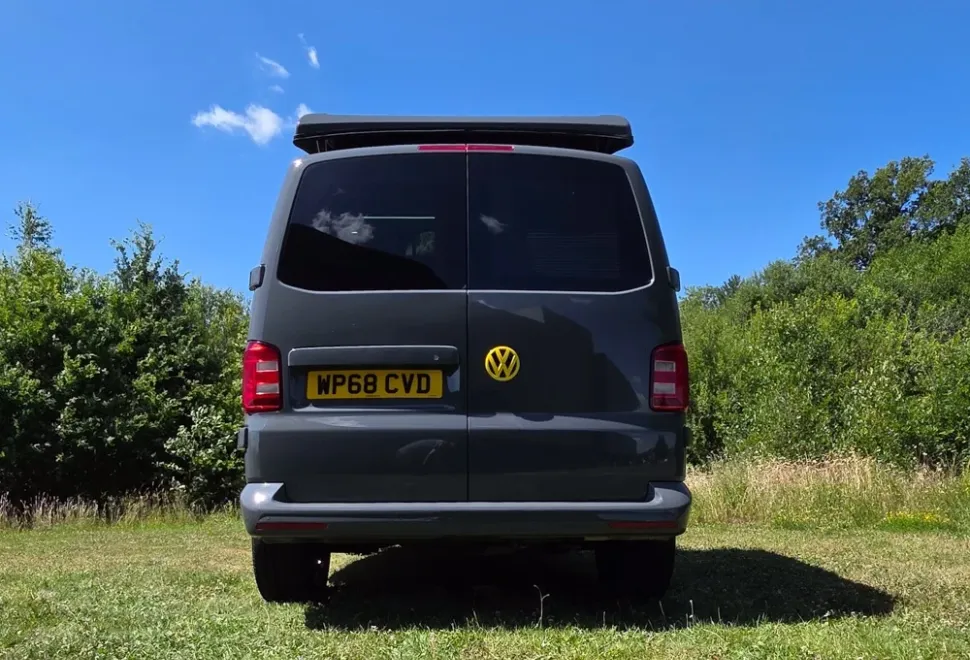 Volkswagen  T6 