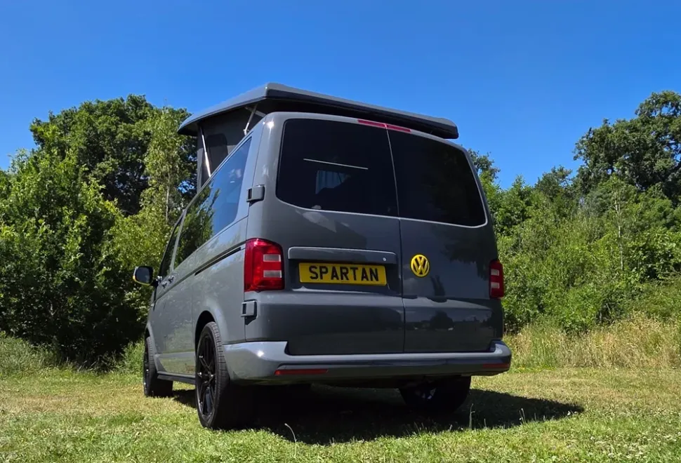 Volkswagen  T6 