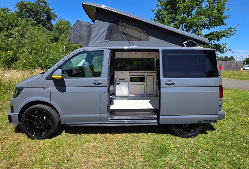 Volkswagen  T6 