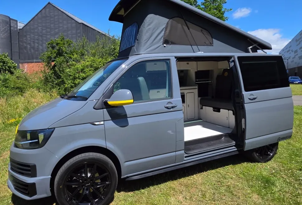 Volkswagen  T6 