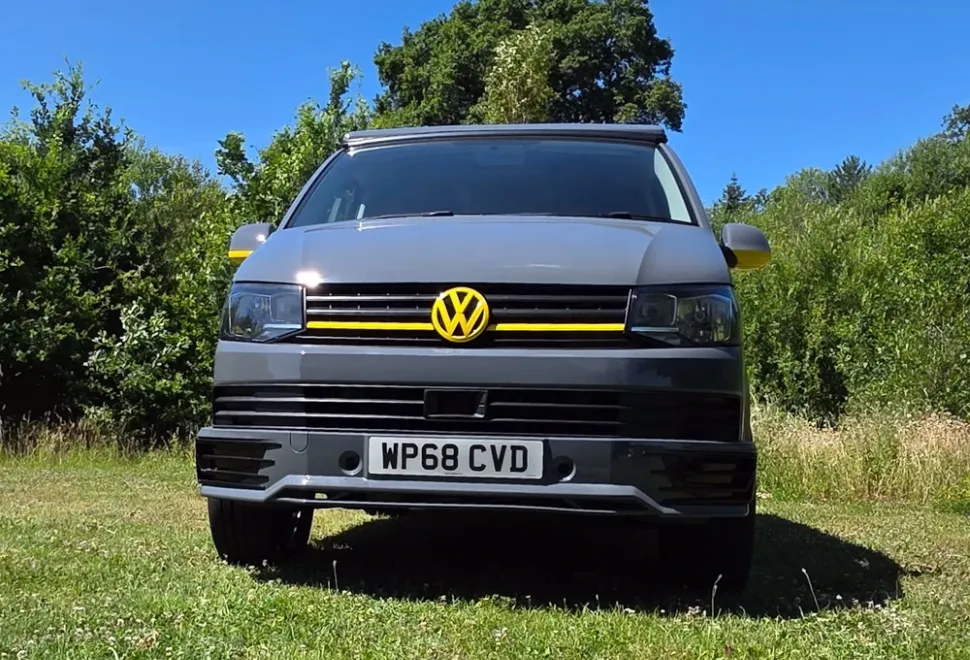 Volkswagen  T6 