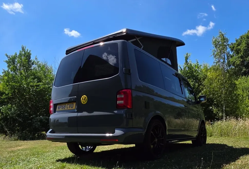 Volkswagen  T6 