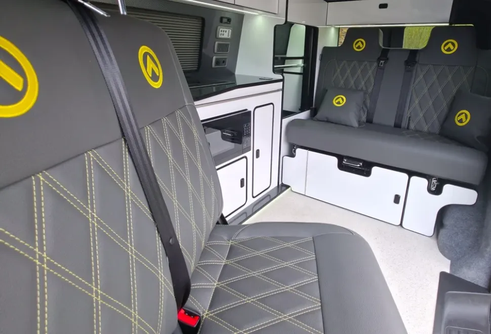 Volkswagen  T6.1 