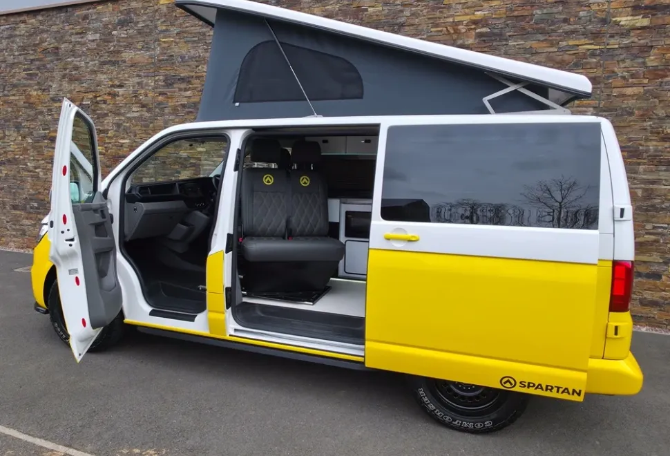 Volkswagen  T6.1 