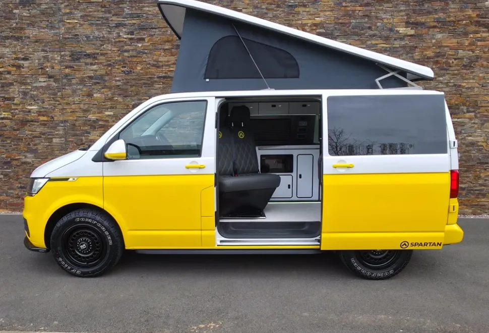 Volkswagen  T6.1 