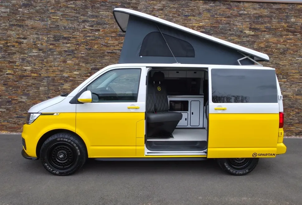 Volkswagen  T6.1 