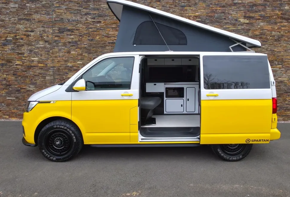 Volkswagen  T6.1 