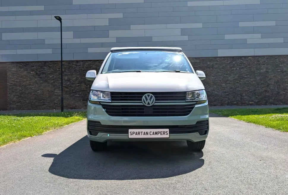 Volkswagen  T6.1 