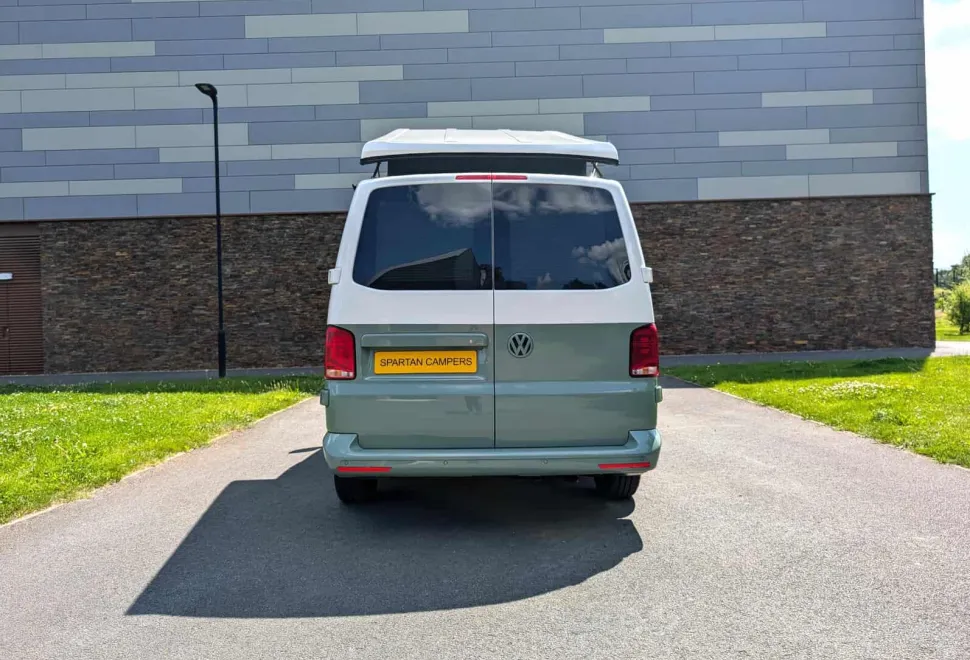 Volkswagen  T6.1 