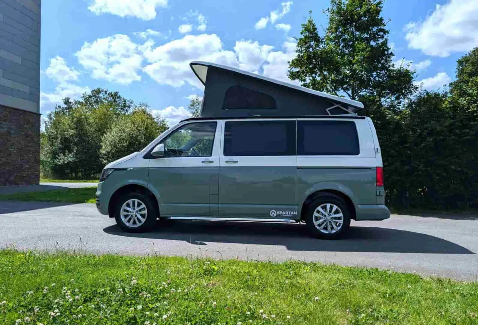 Volkswagen  T6.1 
