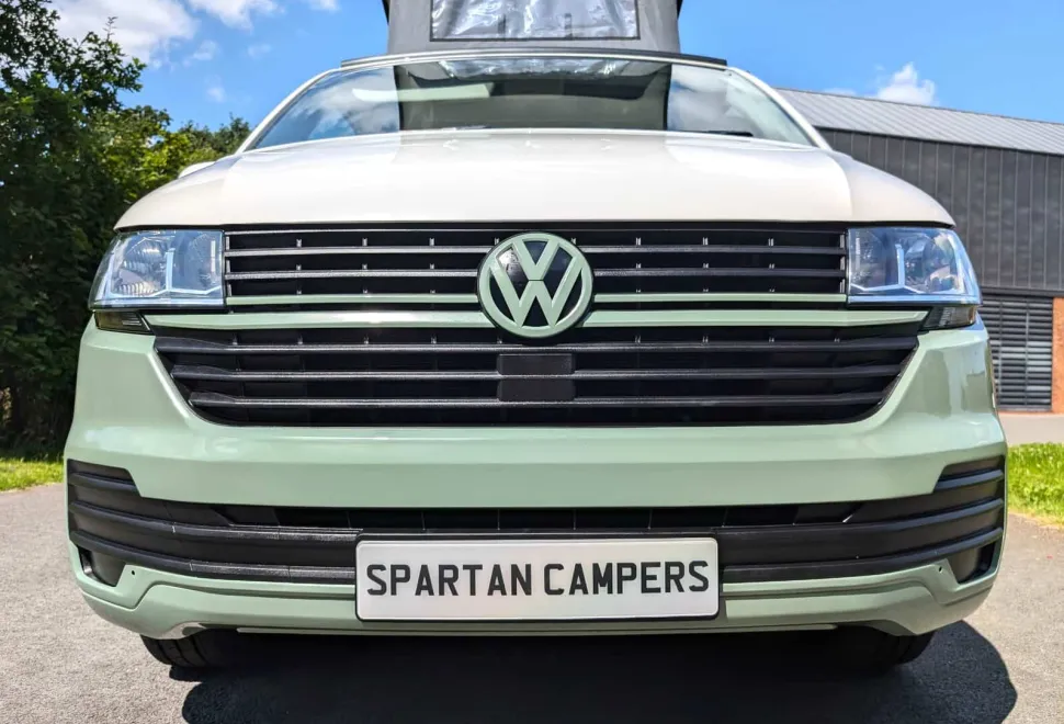 Volkswagen  T6.1 