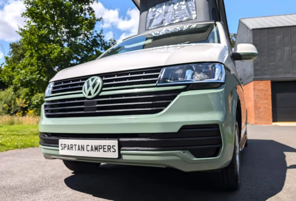 Volkswagen  T6.1 