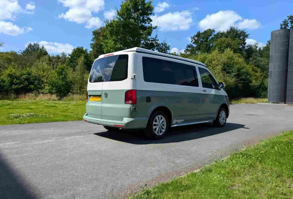 Volkswagen  T6.1 