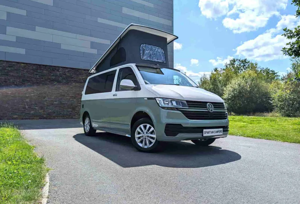 Volkswagen  T6.1 