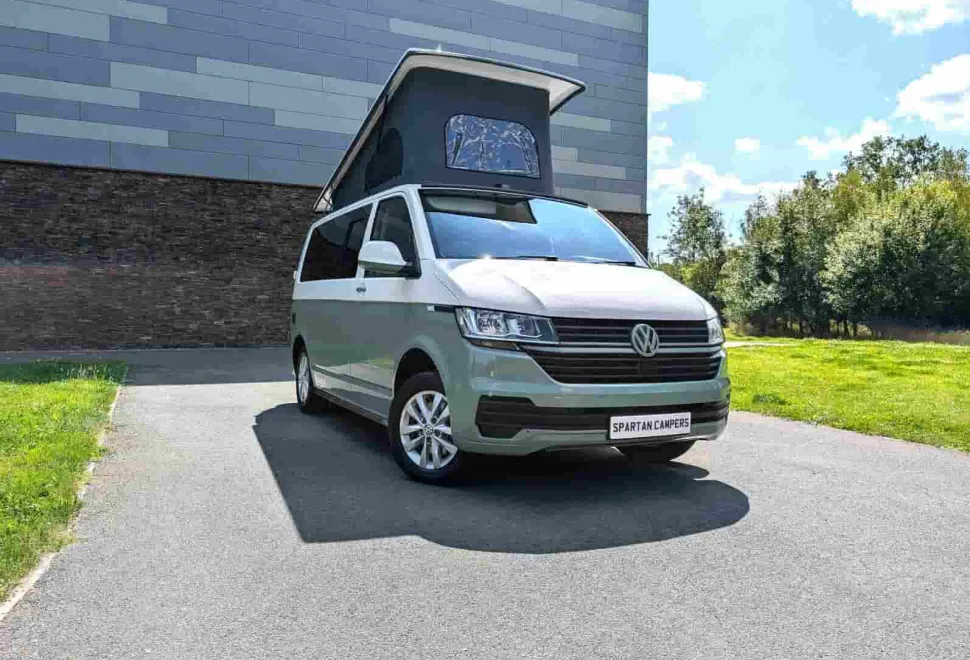 Volkswagen  T6.1 